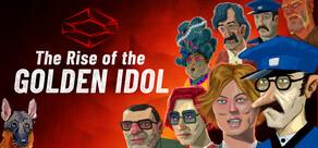 Get games like The Rise of the Golden Idol