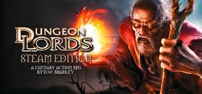 Get games like Dungeon Lords Steam Edition