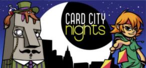 Get games like Card City Nights