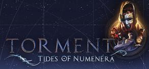 Get games like Torment: Tides of Numenera