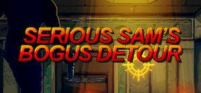 Get games like Serious Sam's Bogus Detour
