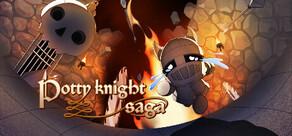 Get games like Potty Knight Saga