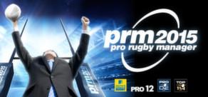 Get games like Pro Rugby Manager 2015