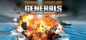 Get games like Command & Conquer™ Generals Zero Hour