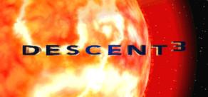 Get games like Descent 3