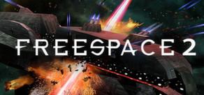 Get games like Freespace 2