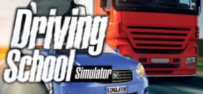Get games like Driving School Simulator