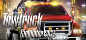 Get games like Towtruck Simulator 2015