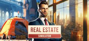 Get games like REAL ESTATE Simulator - FROM BUM TO MILLIONAIRE