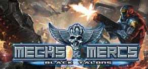 Get games like Mechs & Mercs: Black Talons