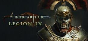 Get games like King Arthur: Legion IX