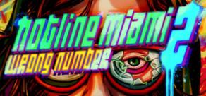 Get games like Hotline Miami Collection