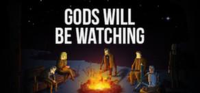 Get games like Gods Will Be Watching