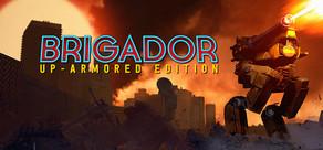 Get games like Brigador: Up-Armored Edition