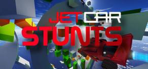 Get games like Jet Car Stunts