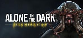 Get games like Alone in the Dark: Illumination