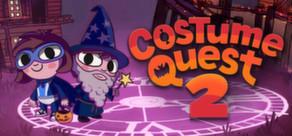 Get games like Costume Quest 2