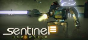 Get games like Sentinel 3: Homeworld