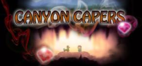 Get games like Canyon Capers
