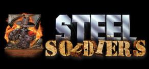 Get games like Z Steel Soldiers