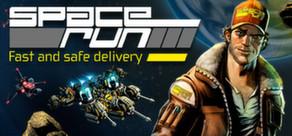 Get games like Space Run