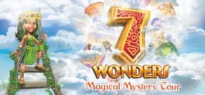 Get games like 7 Wonders: Magical Mystery Tour