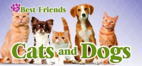Get games like My Best Friends - Cats & Dogs