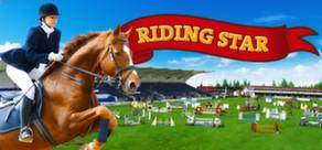 Get games like Riding Star