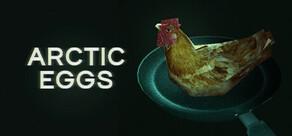 Get games like Arctic Eggs