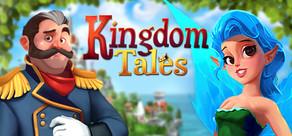 Get games like Kingdom Tales