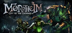 Get games like Mordheim: City of the Damned