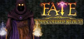 Get games like FATE: Undiscovered Realms