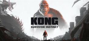 Get games like Kong: Survivor Instinct