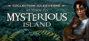Get games like Return to Mysterious Island