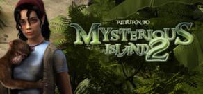 Get games like Return to Mysterious Island 2