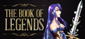 Get games like The Book of Legends