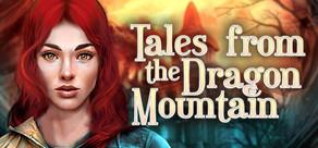 Get games like Tales From The Dragon Mountain: The Strix