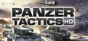 Get games like Panzer Tactics HD