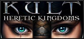 Get games like Kult: Heretic Kingdoms