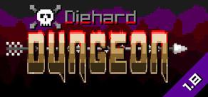 Get games like Diehard Dungeon