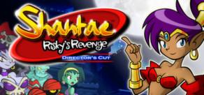 Get games like Shantae: Risky's Revenge - Director's Cut