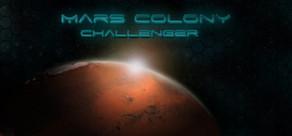 Get games like Mars Colony: Challenger