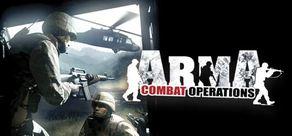 Get games like Arma: Combat Operations