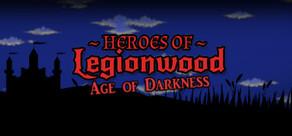 Get games like Heroes of Legionwood