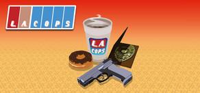 Get games like LA Cops