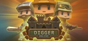 Get games like DiggerOnline