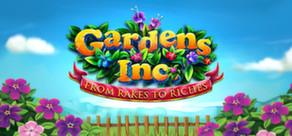 Get games like Gardens Inc. – From Rakes to Riches