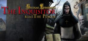 Get games like Nicolas Eymerich The Inquisitor