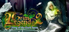 Get games like Grim Legends 2: Song of the Dark Swan