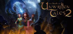 Get games like The Book of Unwritten Tales 2